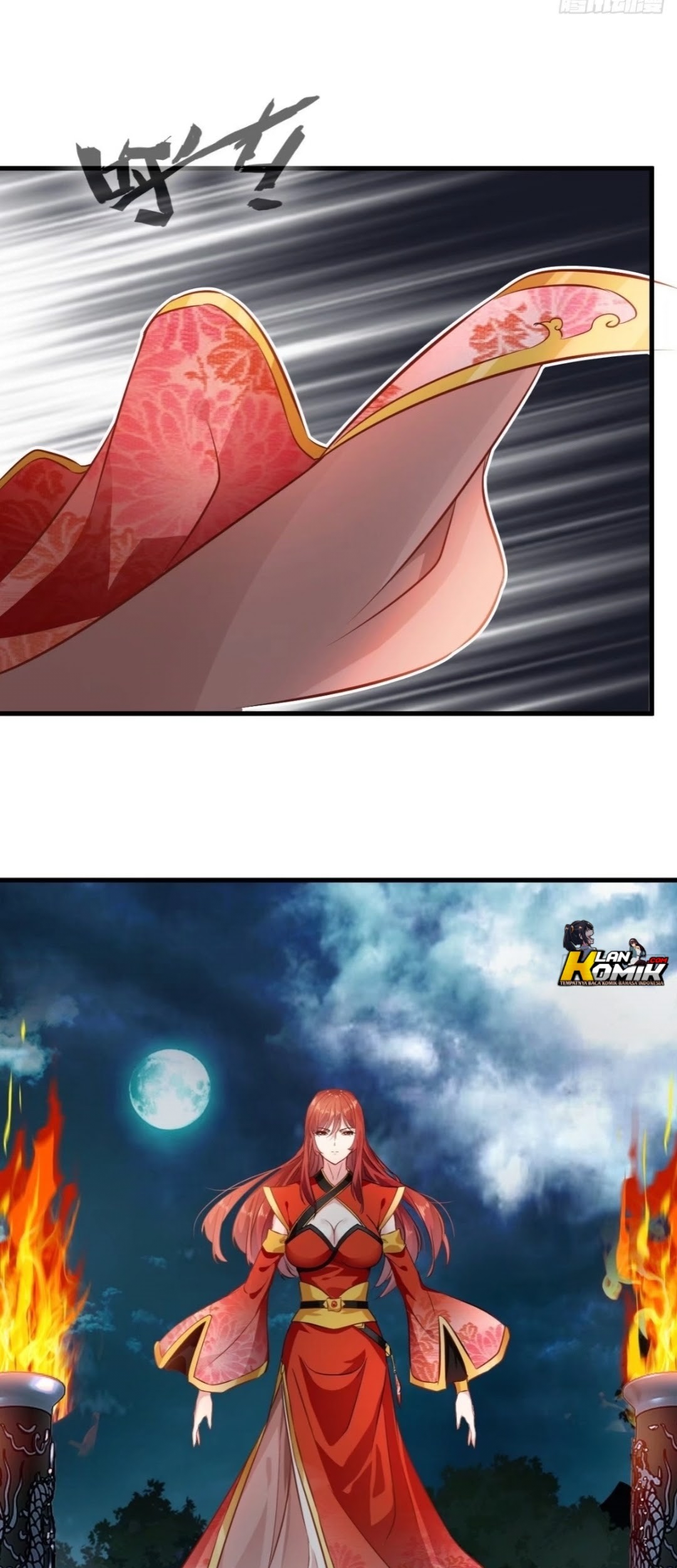 Shi Chenxiang Chapter 16 Gambar 5