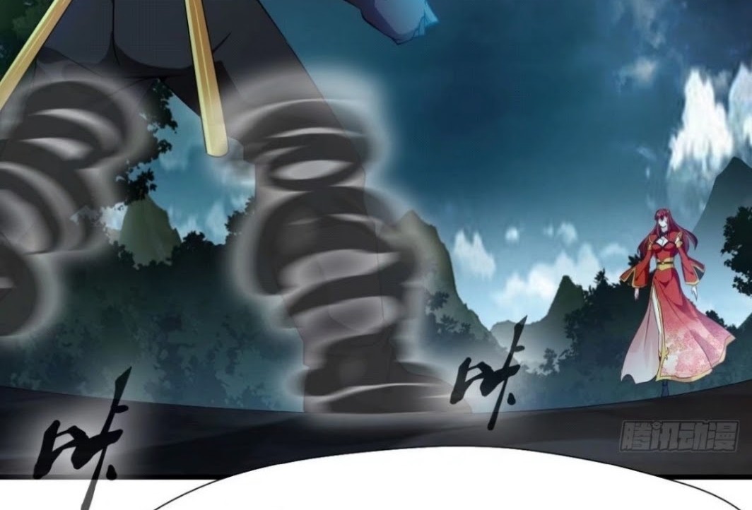 Shi Chenxiang Chapter 16 Gambar 15