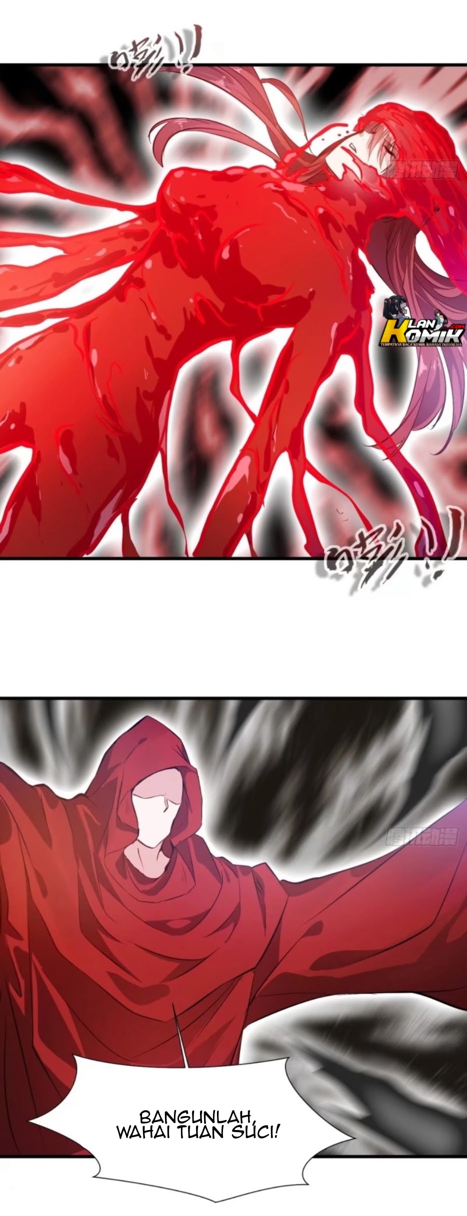 Shi Chenxiang Chapter 15 Gambar 7
