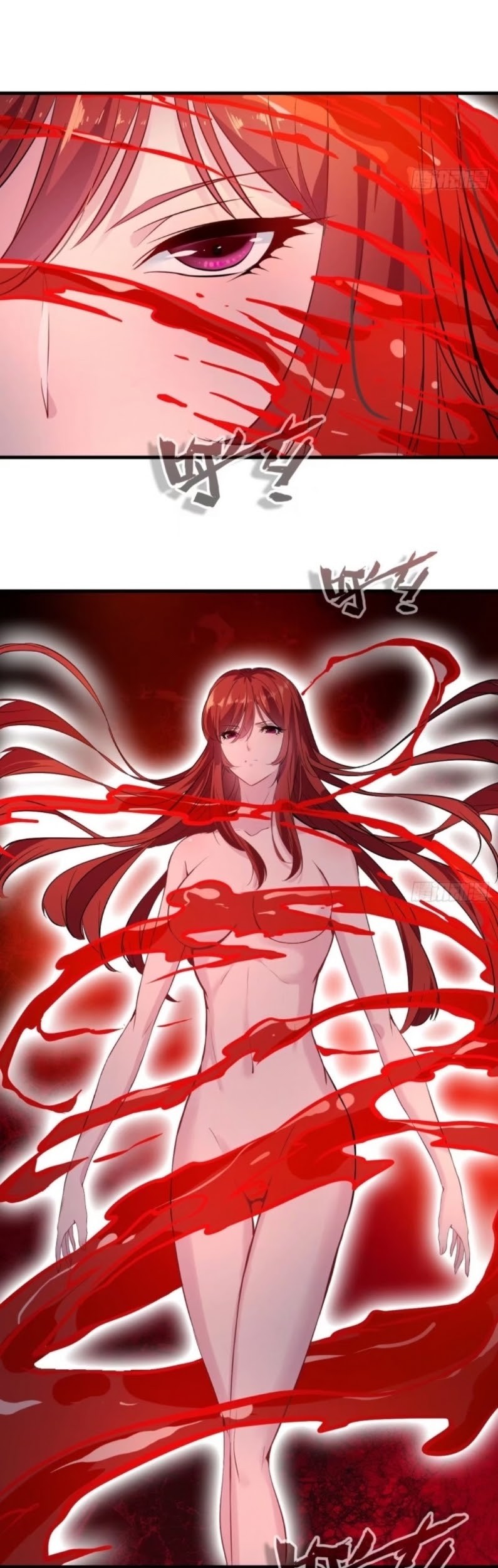 Shi Chenxiang Chapter 15 Gambar 10
