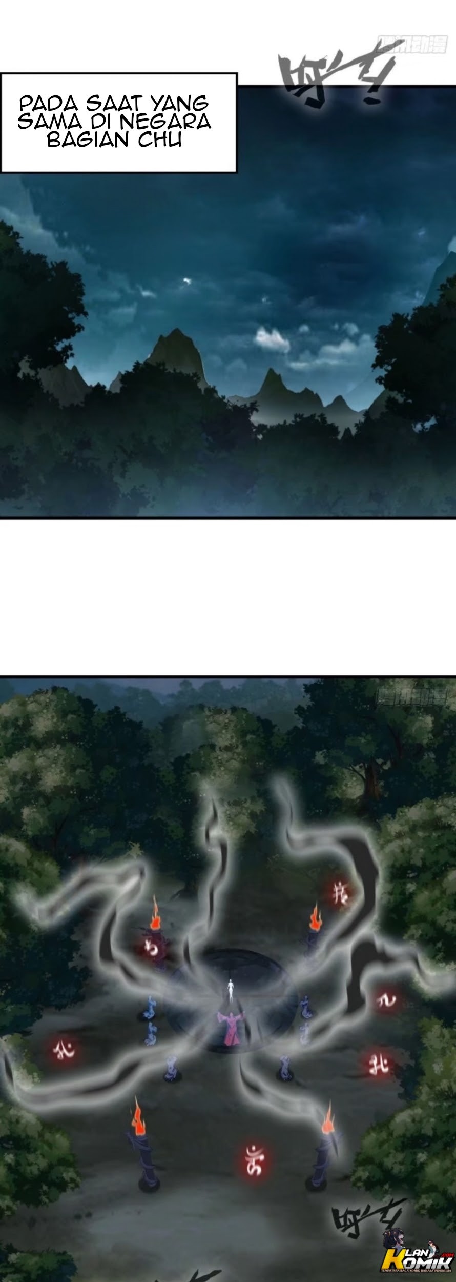 Shi Chenxiang Chapter 14 Gambar 13