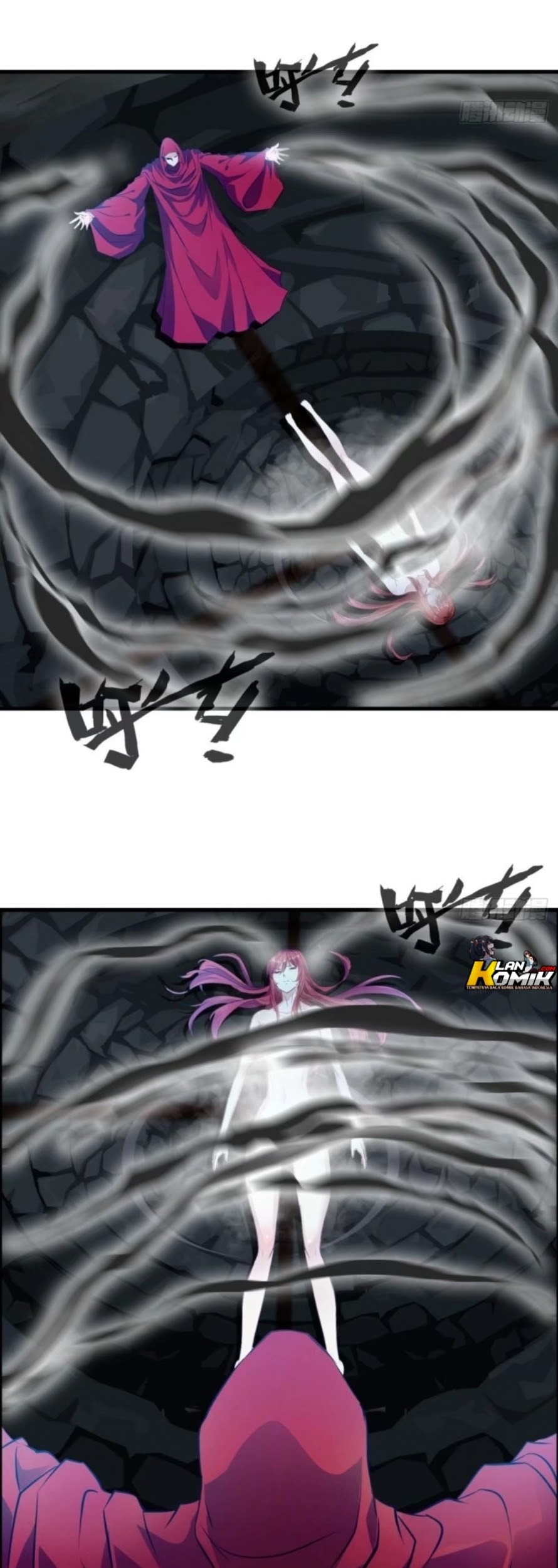 Shi Chenxiang Chapter 14 Gambar 16