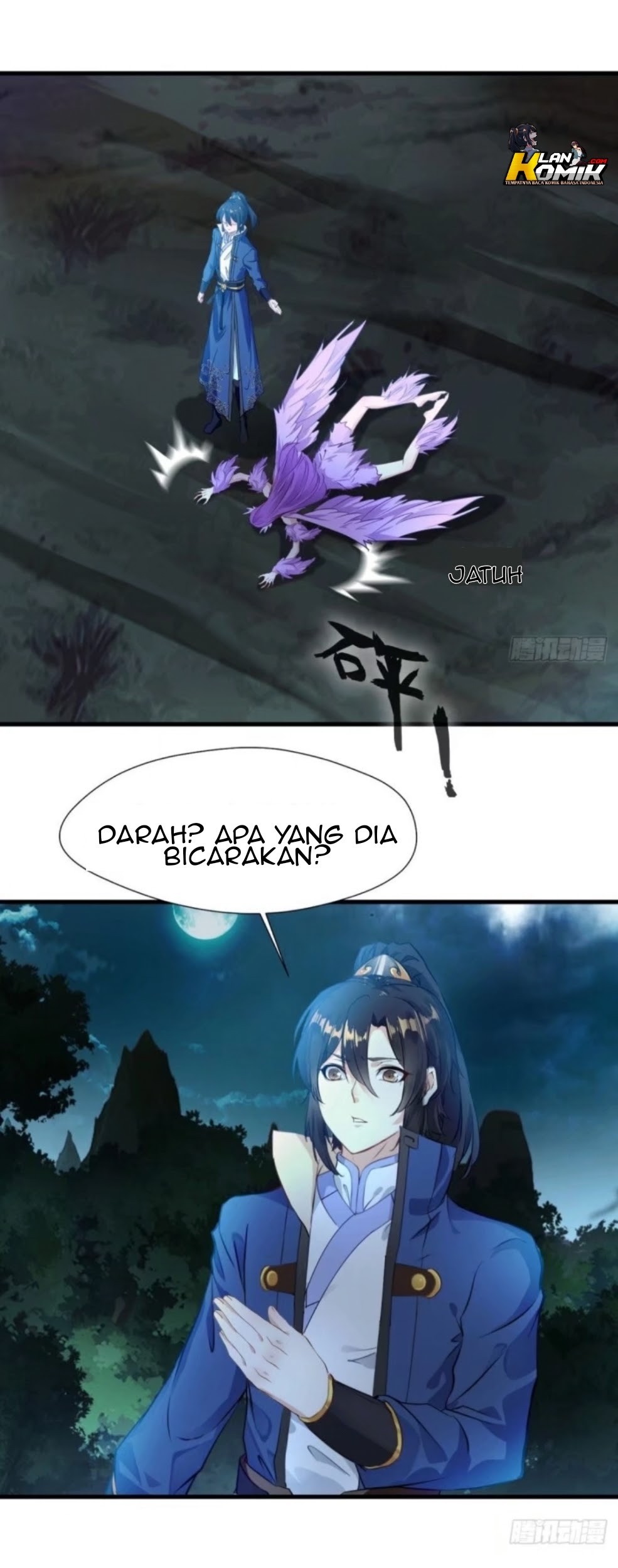 Shi Chenxiang Chapter 13 Gambar 14
