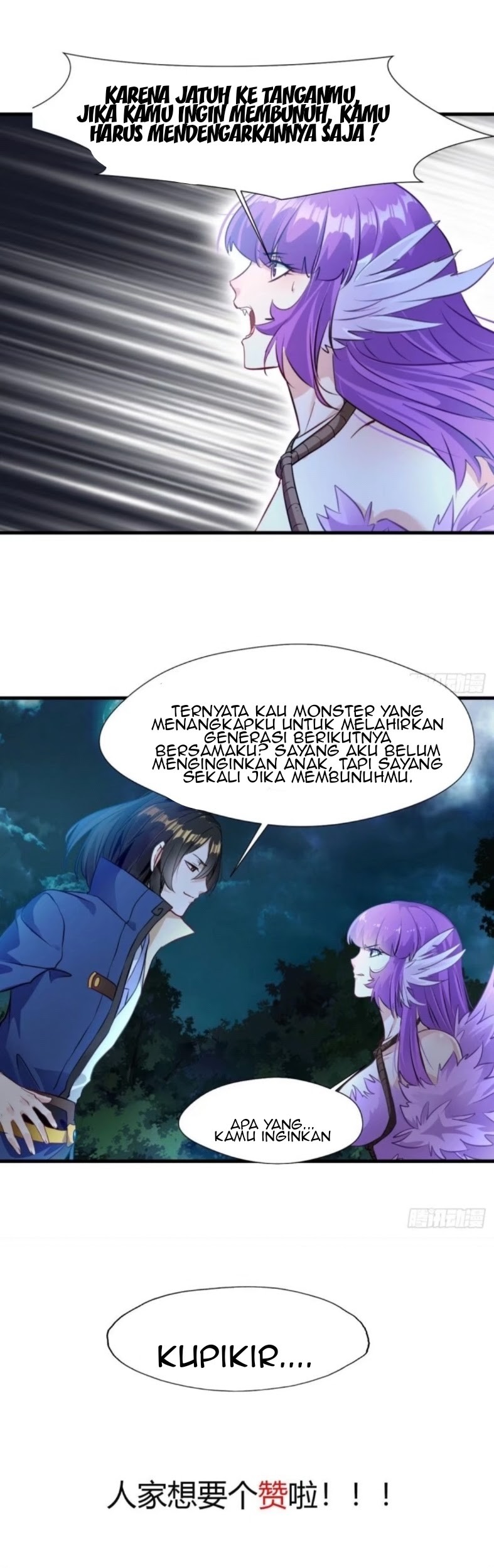 Shi Chenxiang Chapter 13 Gambar 19