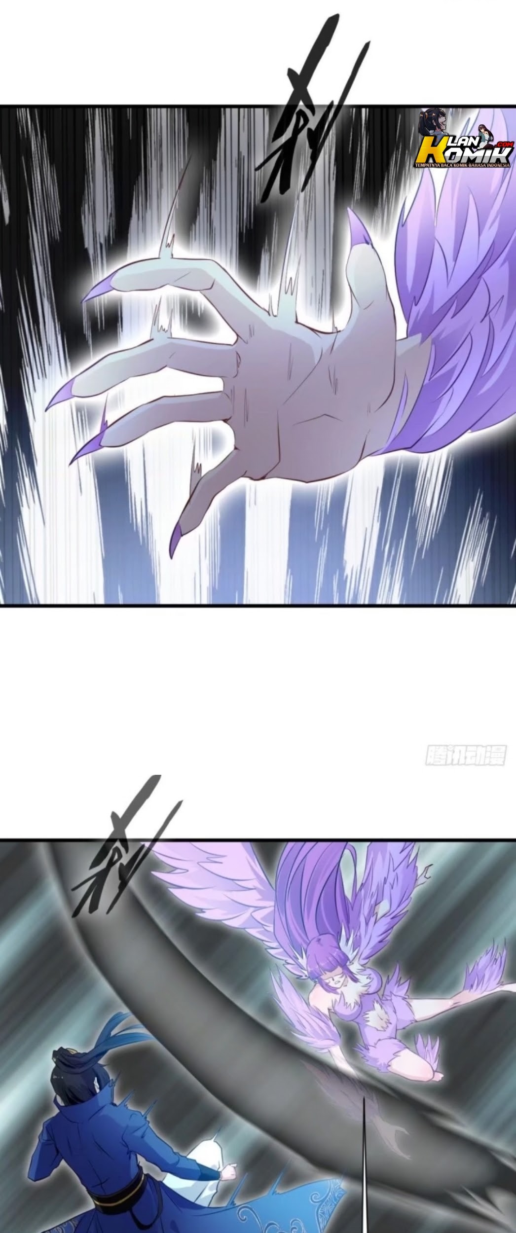 Shi Chenxiang Chapter 13 Gambar 6