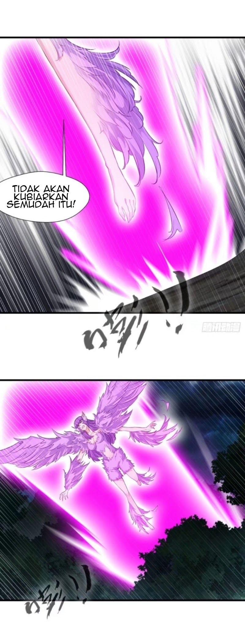Shi Chenxiang Chapter 11 Gambar 11