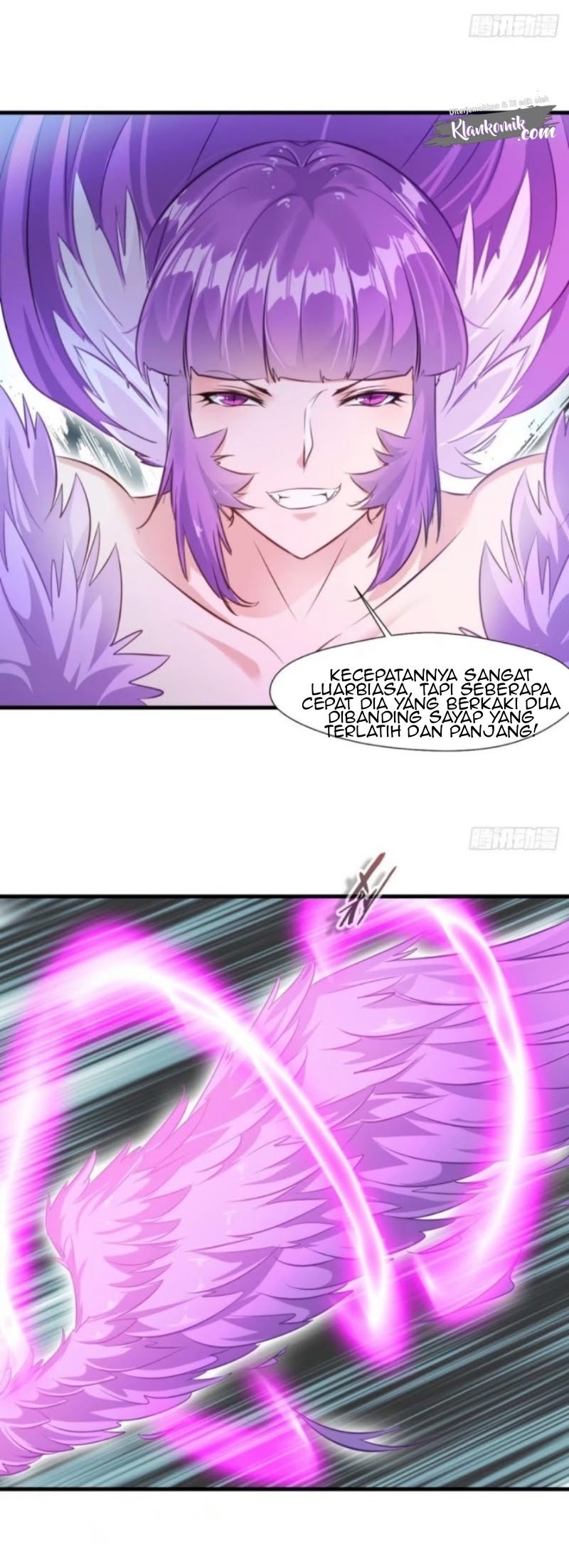 Shi Chenxiang Chapter 11 Gambar 13
