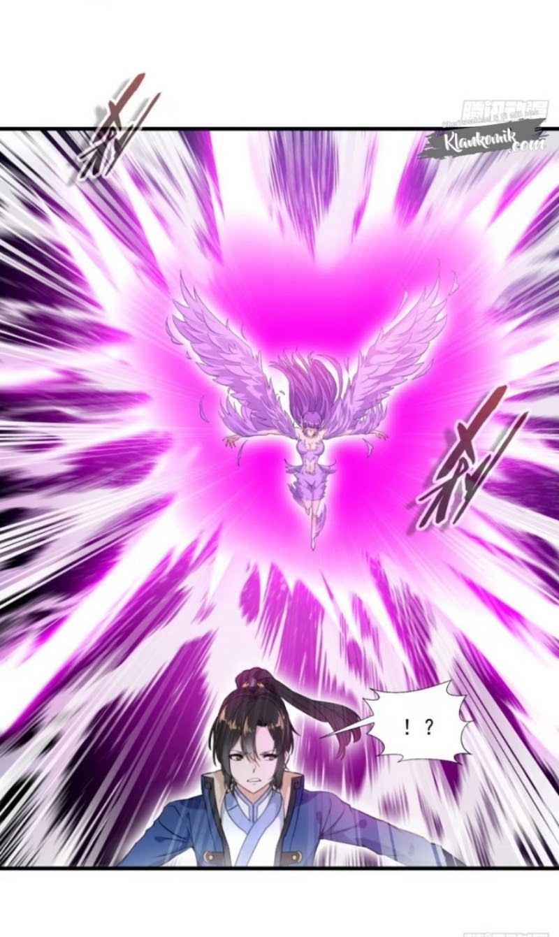 Shi Chenxiang Chapter 11 Gambar 14