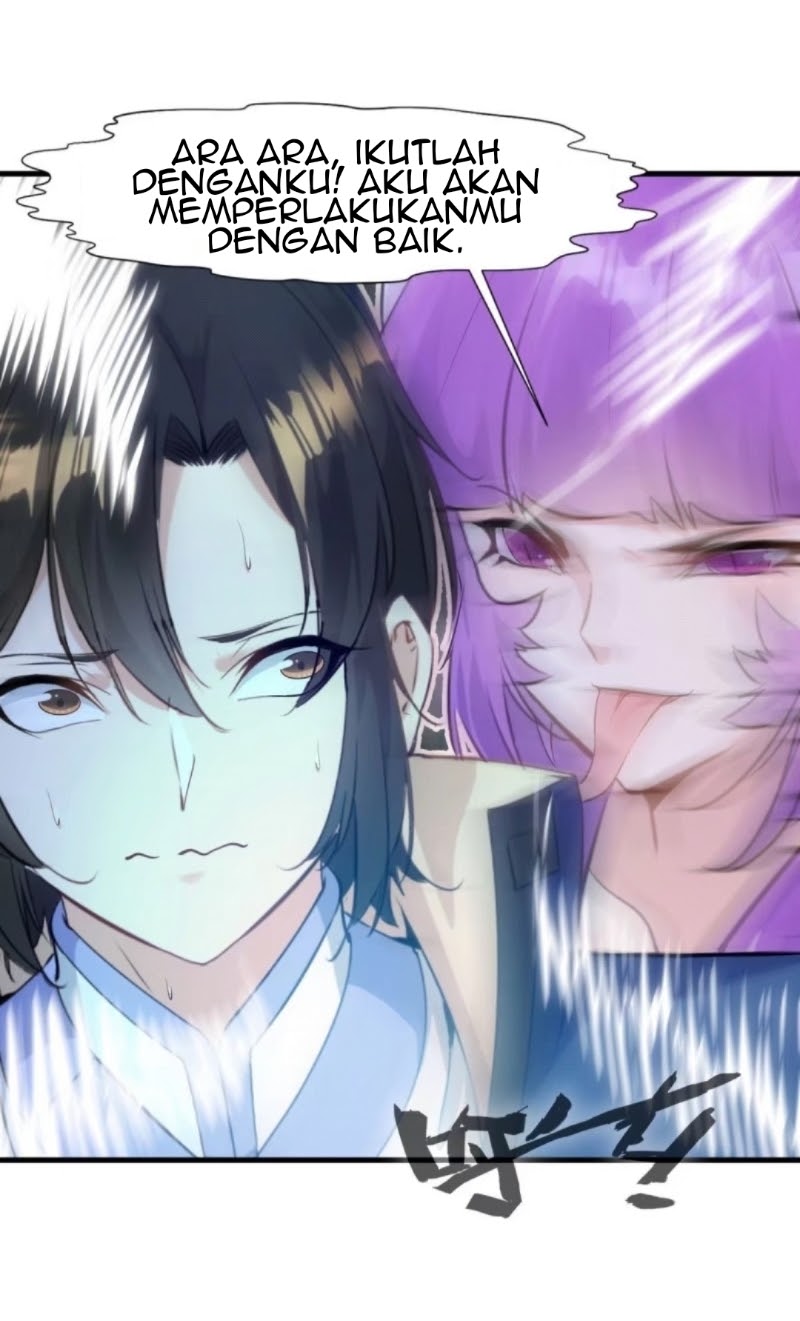 Shi Chenxiang Chapter 11 Gambar 15