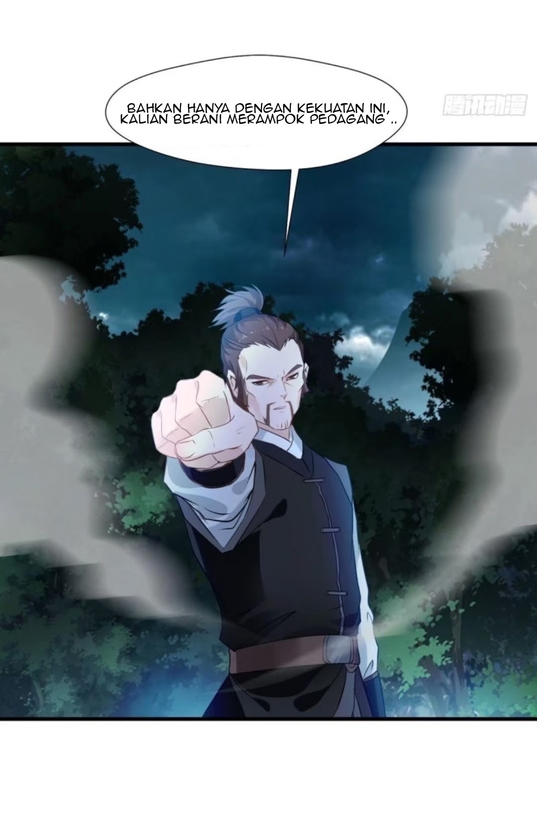 Shi Chenxiang Chapter 11 Gambar 18