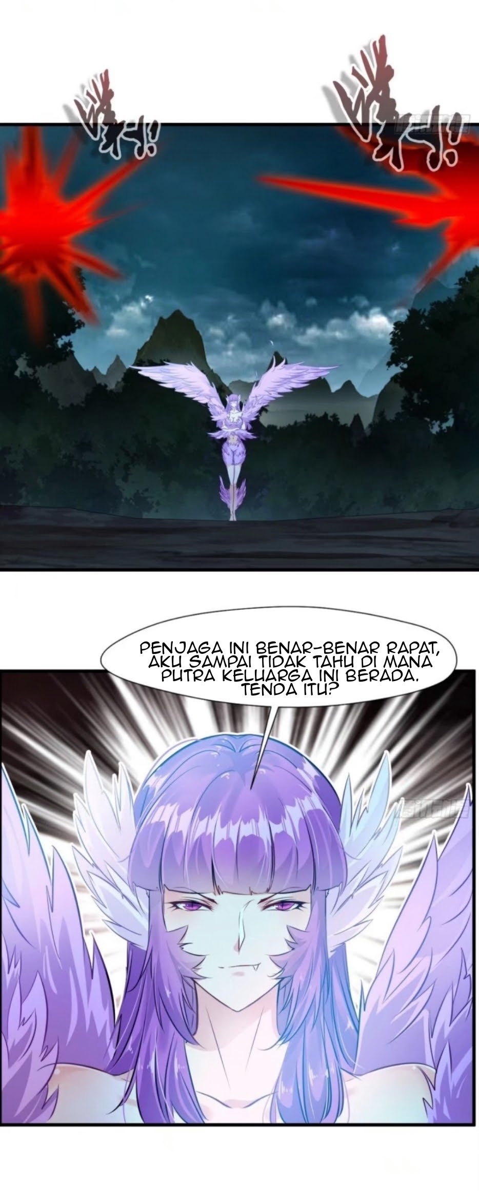 Shi Chenxiang Chapter 11 Gambar 3