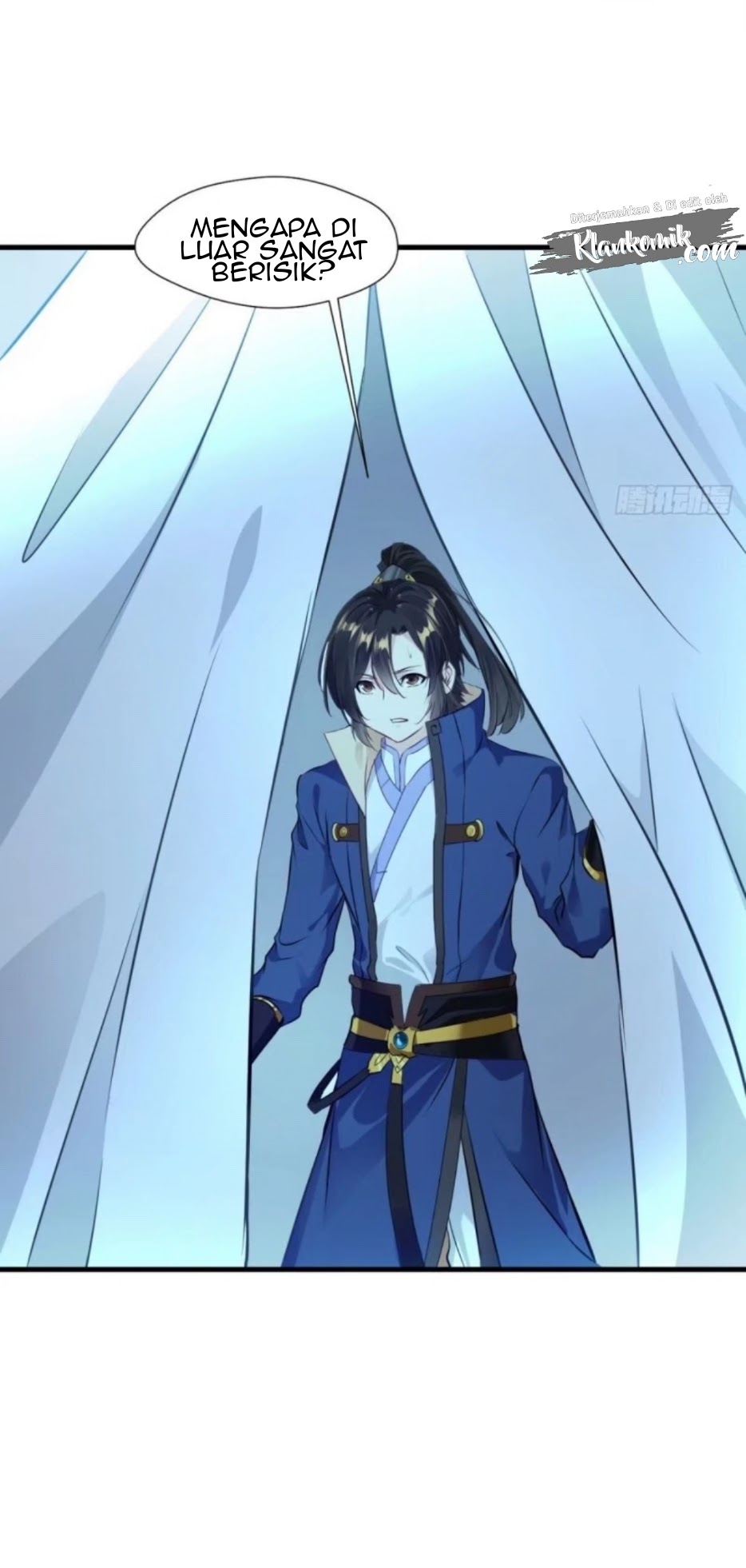Shi Chenxiang Chapter 11 Gambar 4