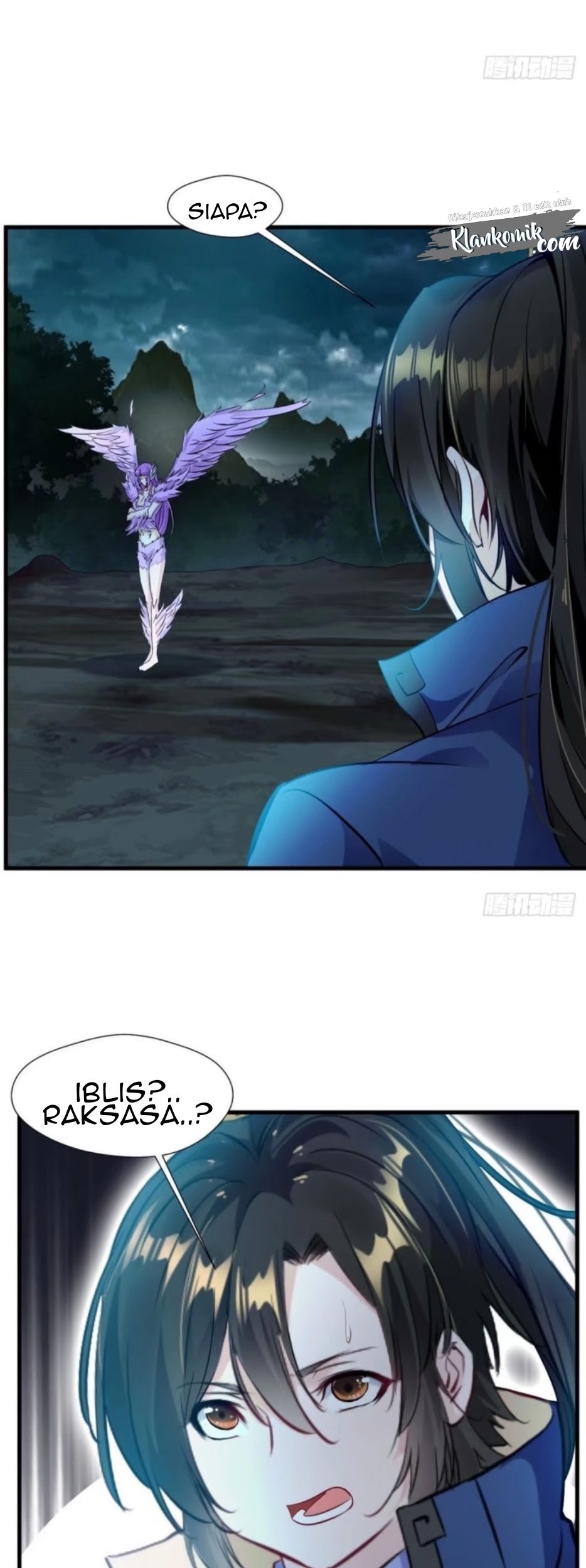 Shi Chenxiang Chapter 11 Gambar 5