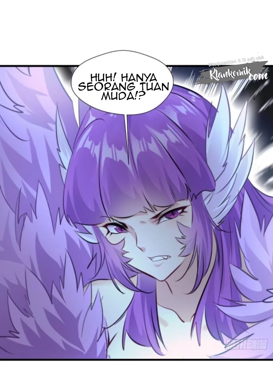 Shi Chenxiang Chapter 11 Gambar 7