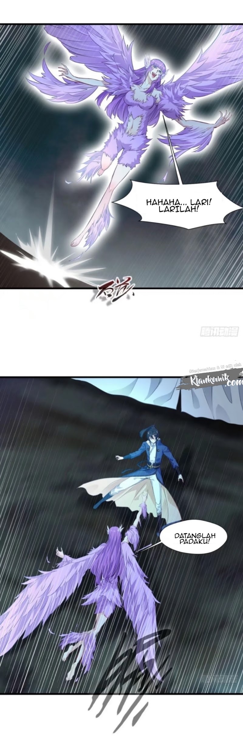 Shi Chenxiang Chapter 11 Gambar 8