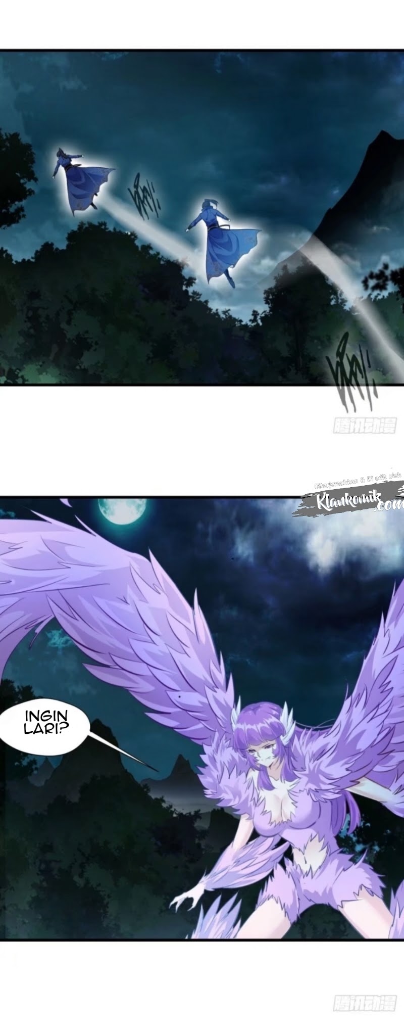 Shi Chenxiang Chapter 11 Gambar 10