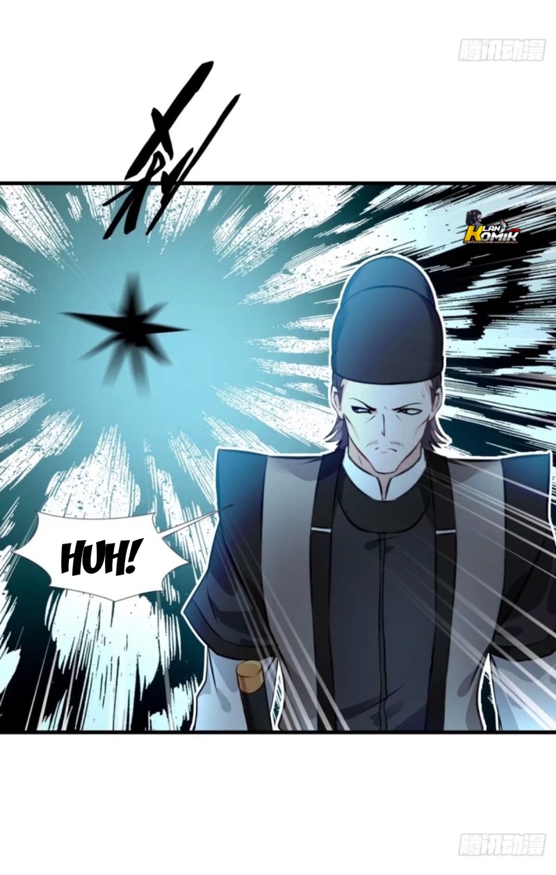 Shi Chenxiang Chapter 10 Gambar 16