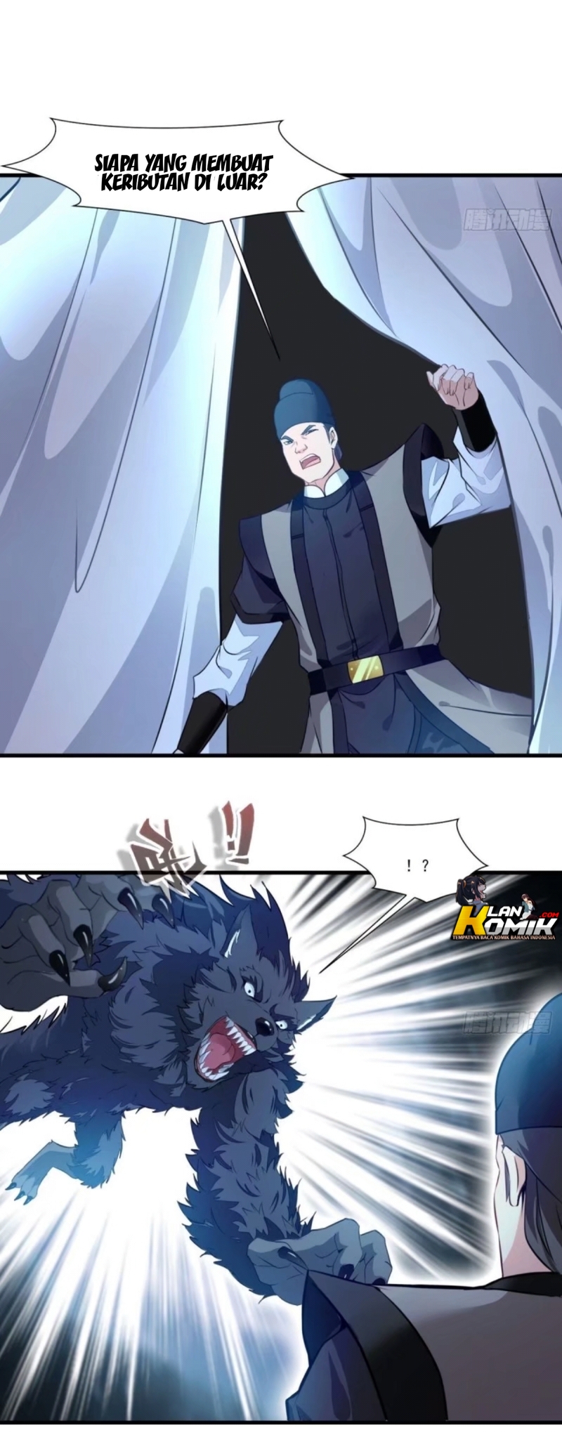 Shi Chenxiang Chapter 10 Gambar 22