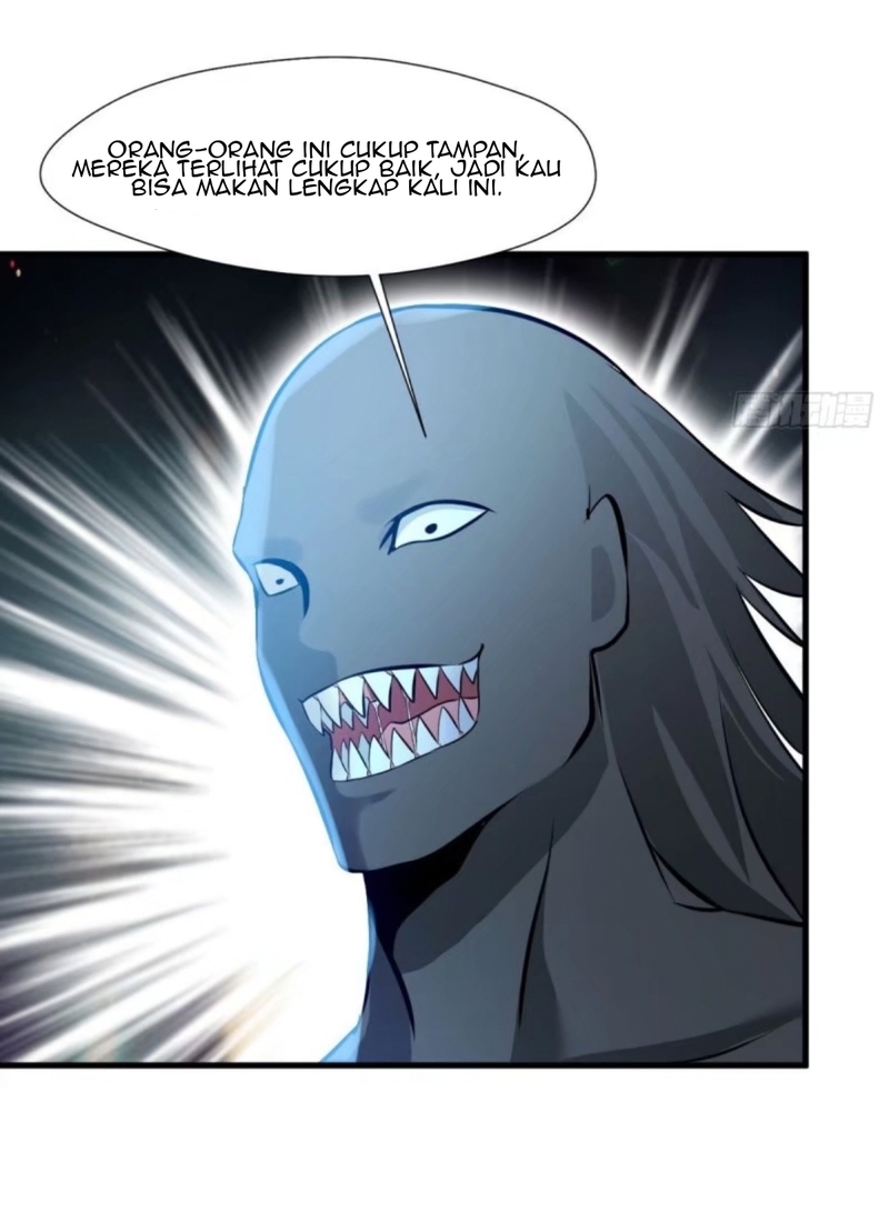 Shi Chenxiang Chapter 10 Gambar 6