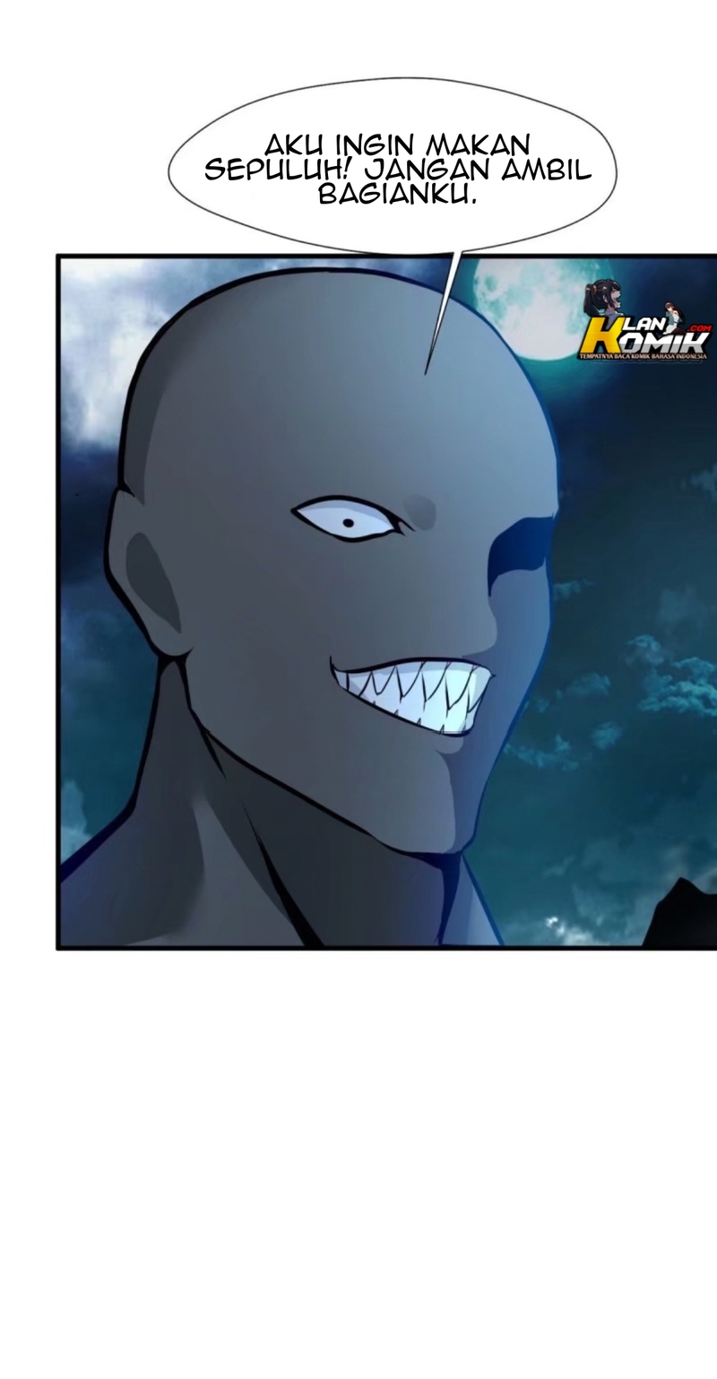 Shi Chenxiang Chapter 10 Gambar 7