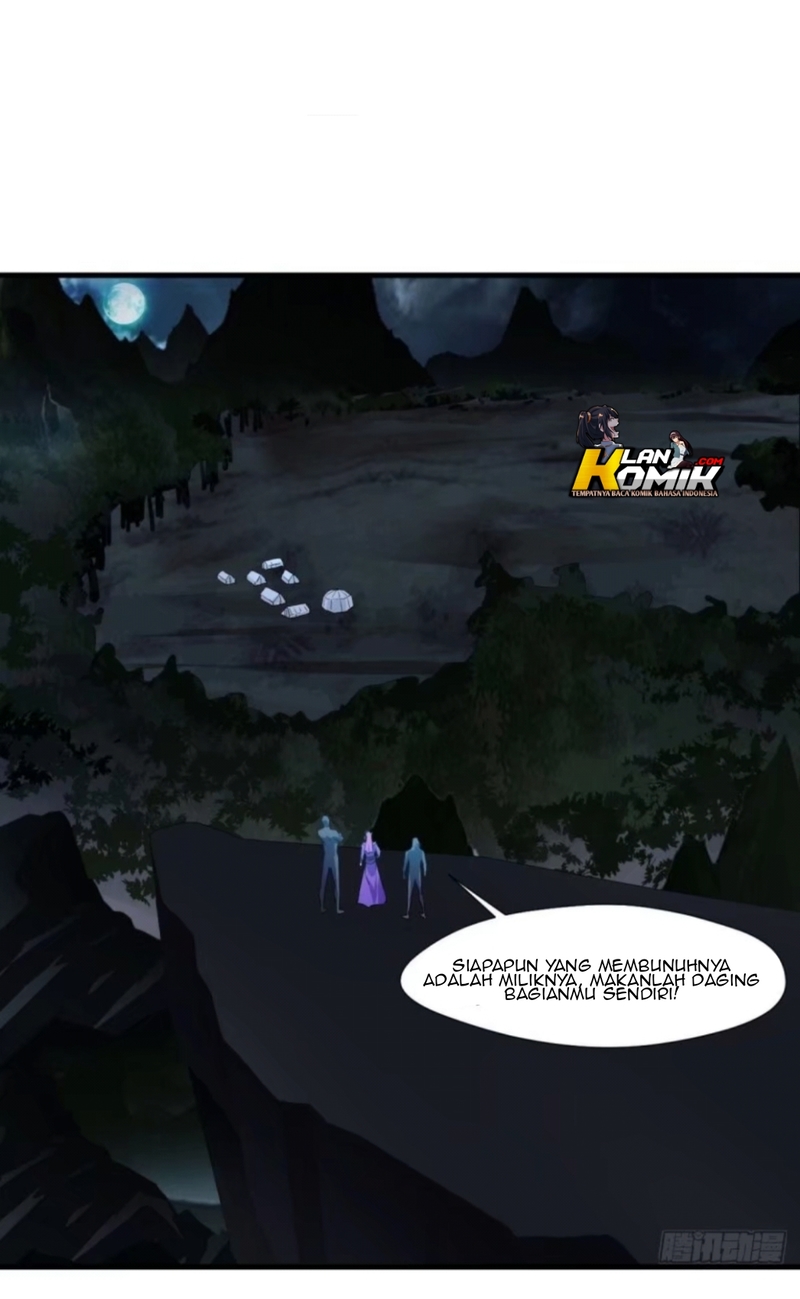 Shi Chenxiang Chapter 10 Gambar 8