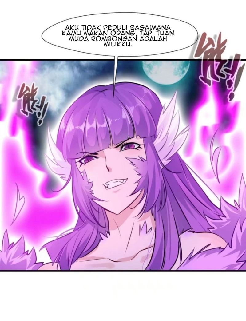 Shi Chenxiang Chapter 10 Gambar 9