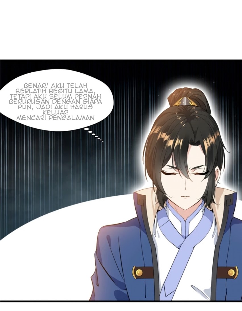 Shi Chenxiang Chapter 09 Gambar 10