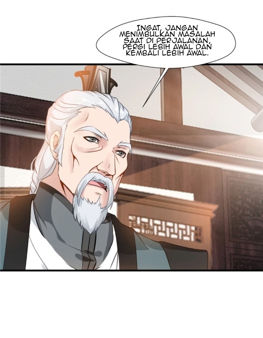 Shi Chenxiang Chapter 09 Gambar 12