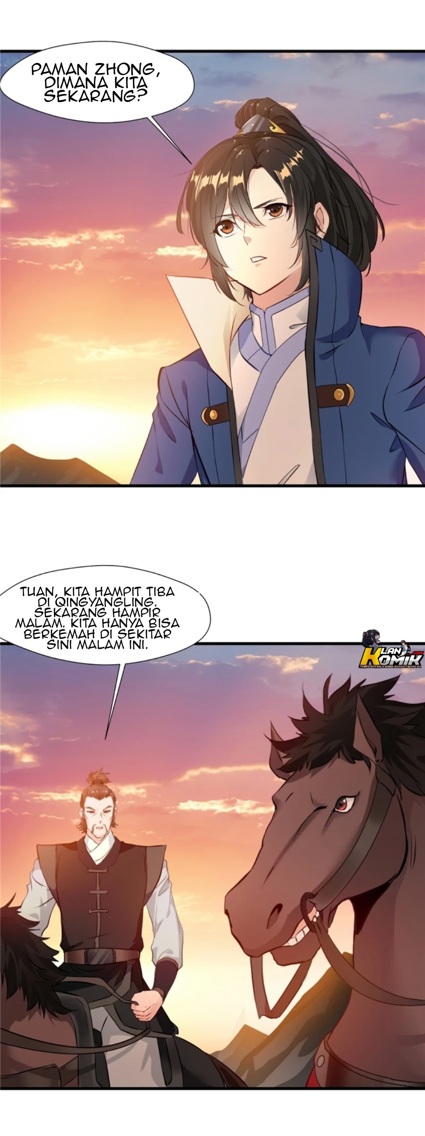 Shi Chenxiang Chapter 09 Gambar 16