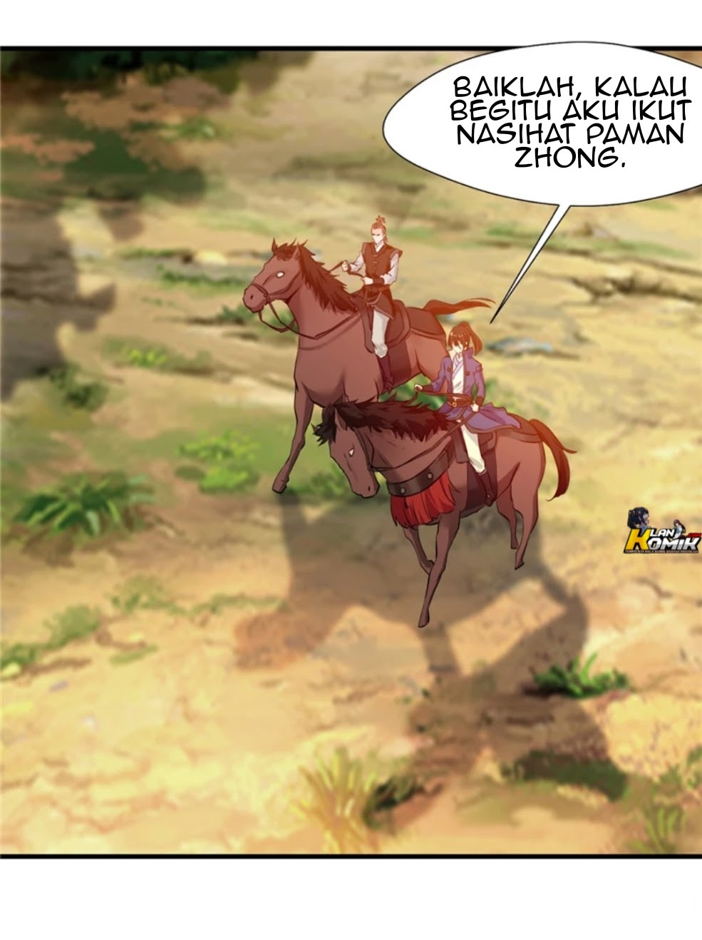 Shi Chenxiang Chapter 09 Gambar 17