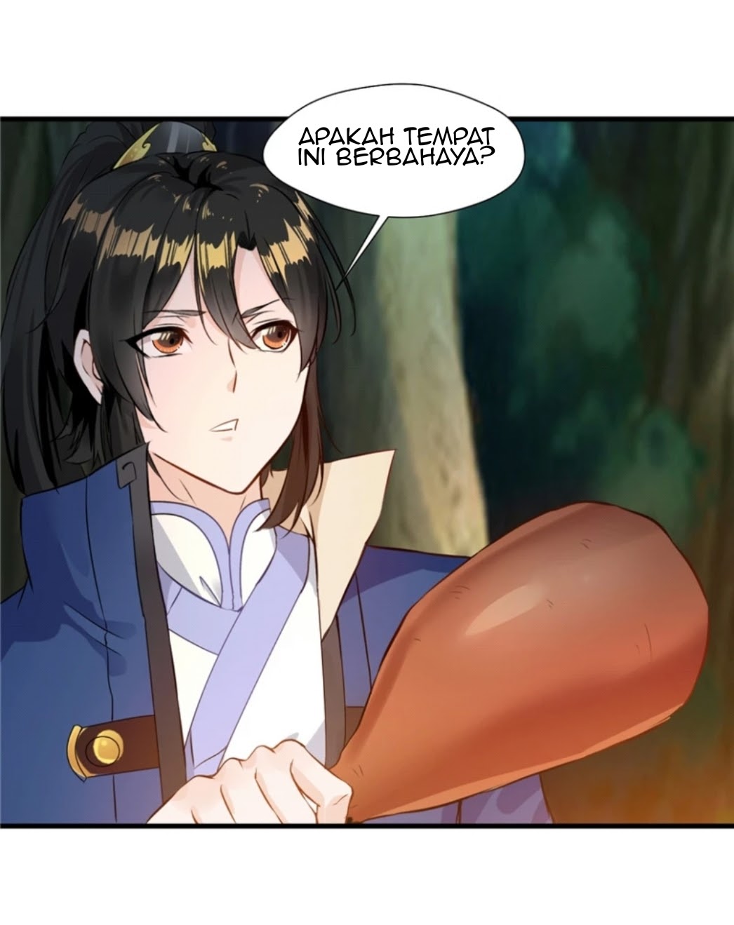 Shi Chenxiang Chapter 09 Gambar 22