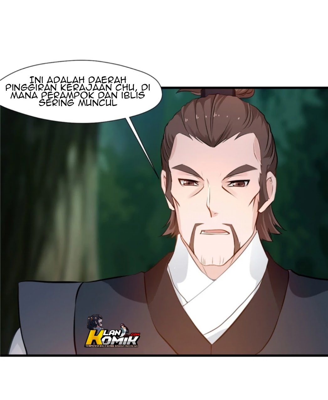 Shi Chenxiang Chapter 09 Gambar 23