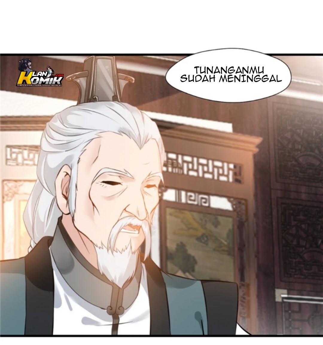 Shi Chenxiang Chapter 09 Gambar 4