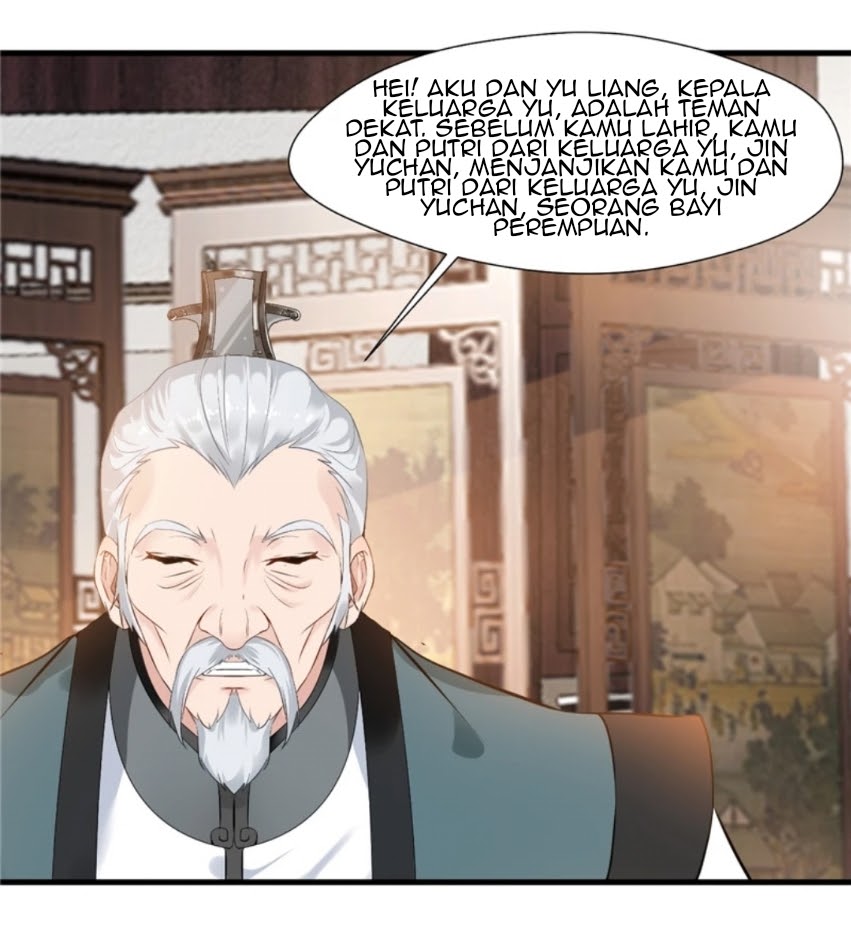 Shi Chenxiang Chapter 09 Gambar 6