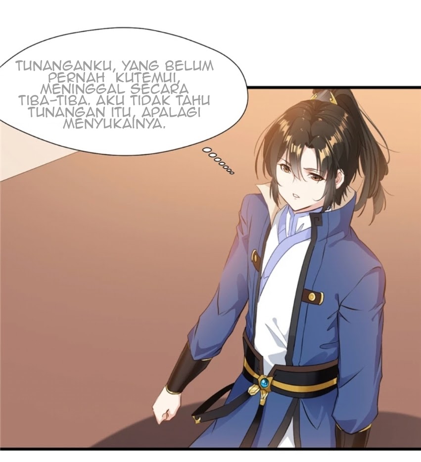 Shi Chenxiang Chapter 09 Gambar 7