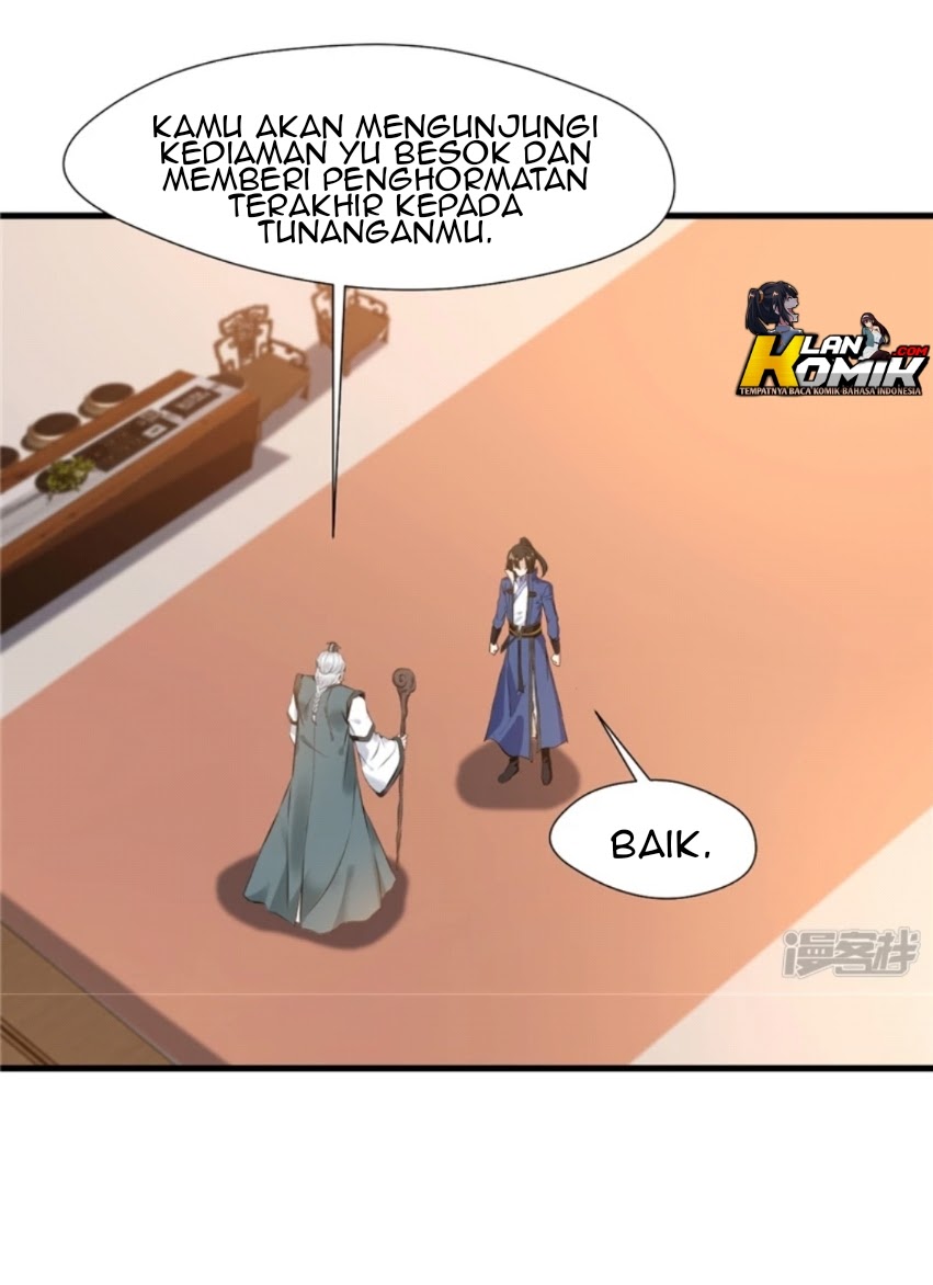 Shi Chenxiang Chapter 09 Gambar 8