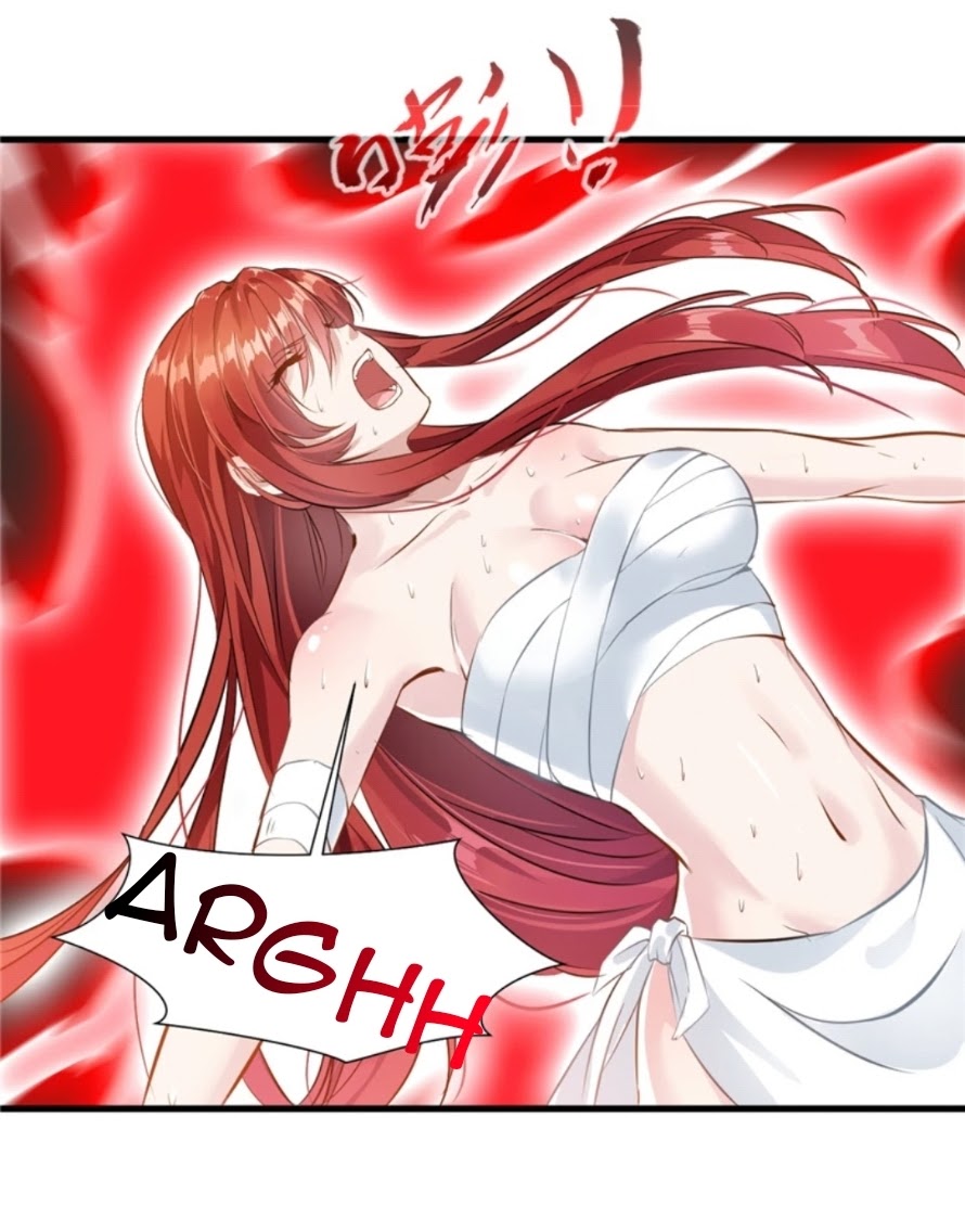 Shi Chenxiang Chapter 08 Gambar 12