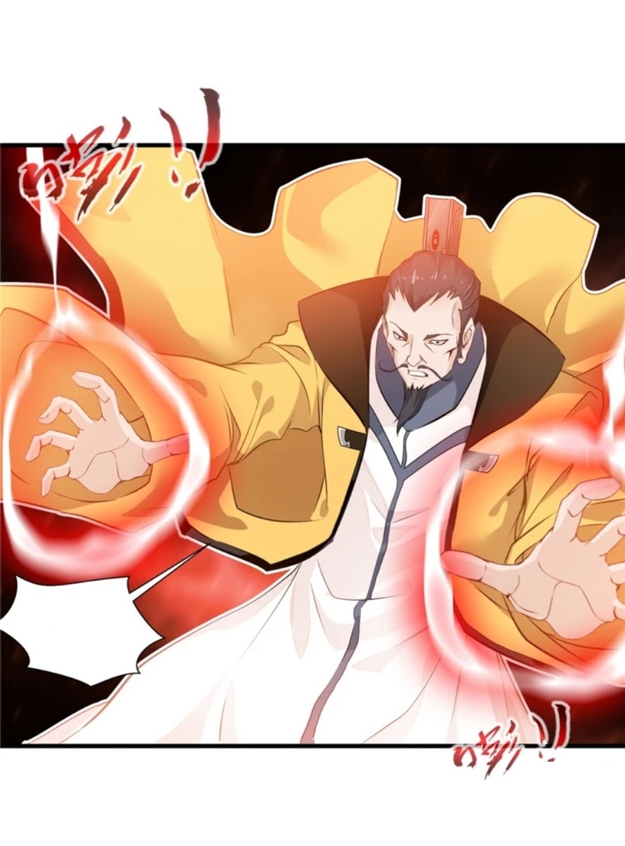 Shi Chenxiang Chapter 08 Gambar 13