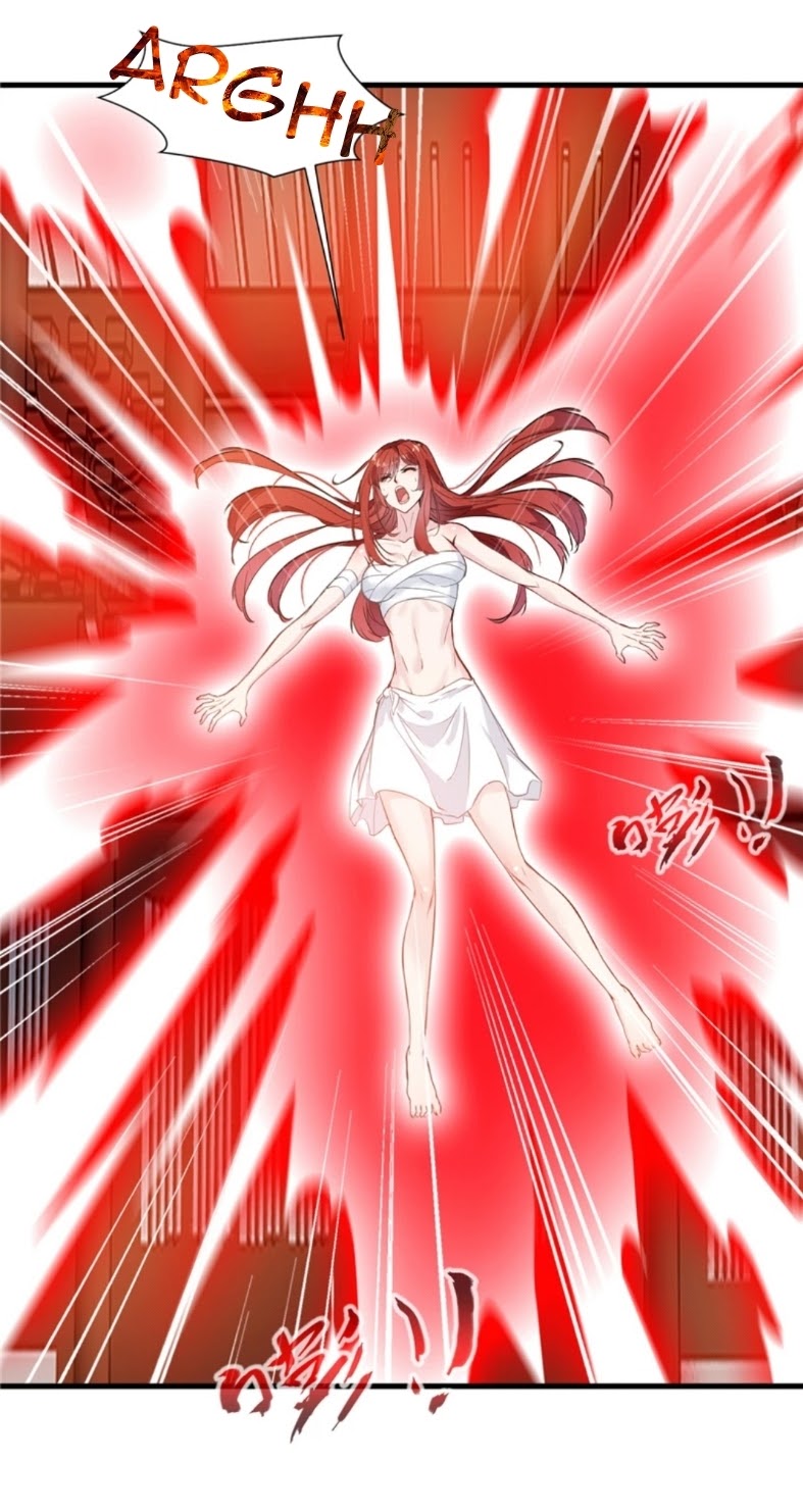 Shi Chenxiang Chapter 08 Gambar 14