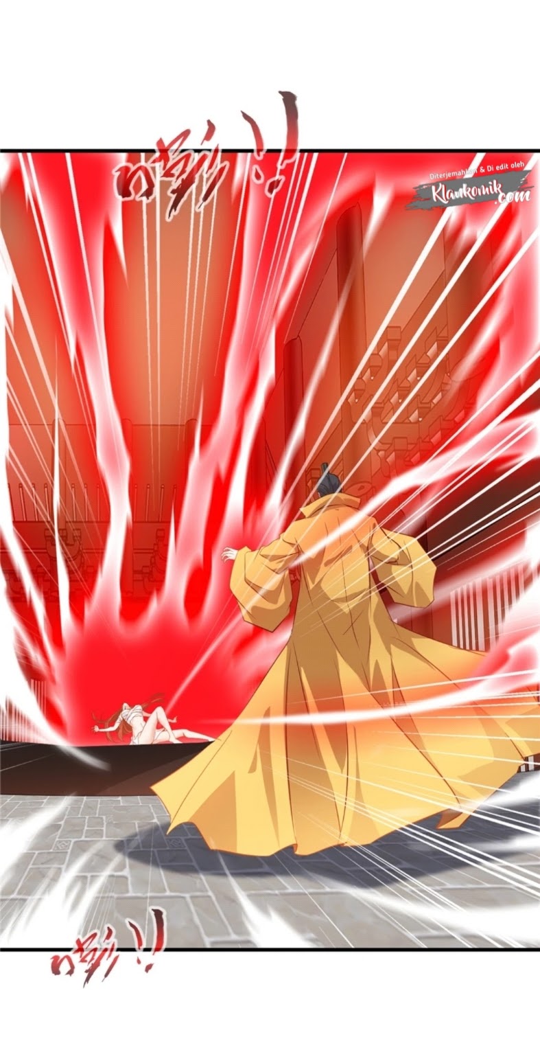 Shi Chenxiang Chapter 08 Gambar 15