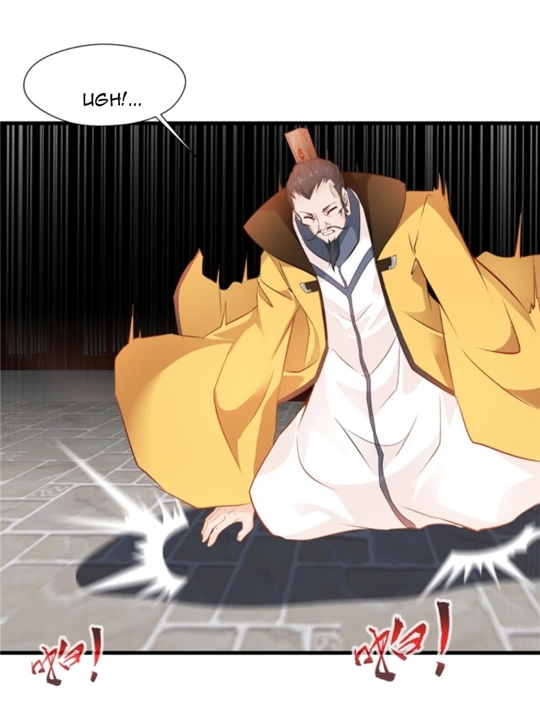 Shi Chenxiang Chapter 08 Gambar 17