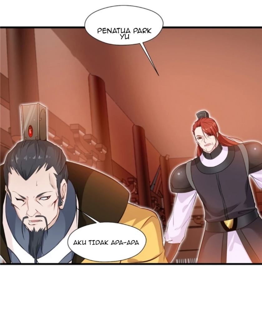 Shi Chenxiang Chapter 08 Gambar 18