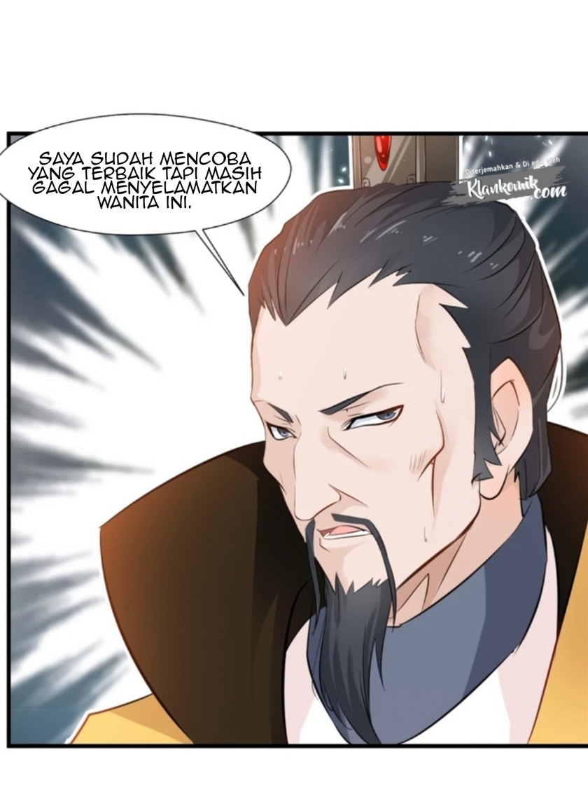 Shi Chenxiang Chapter 08 Gambar 19