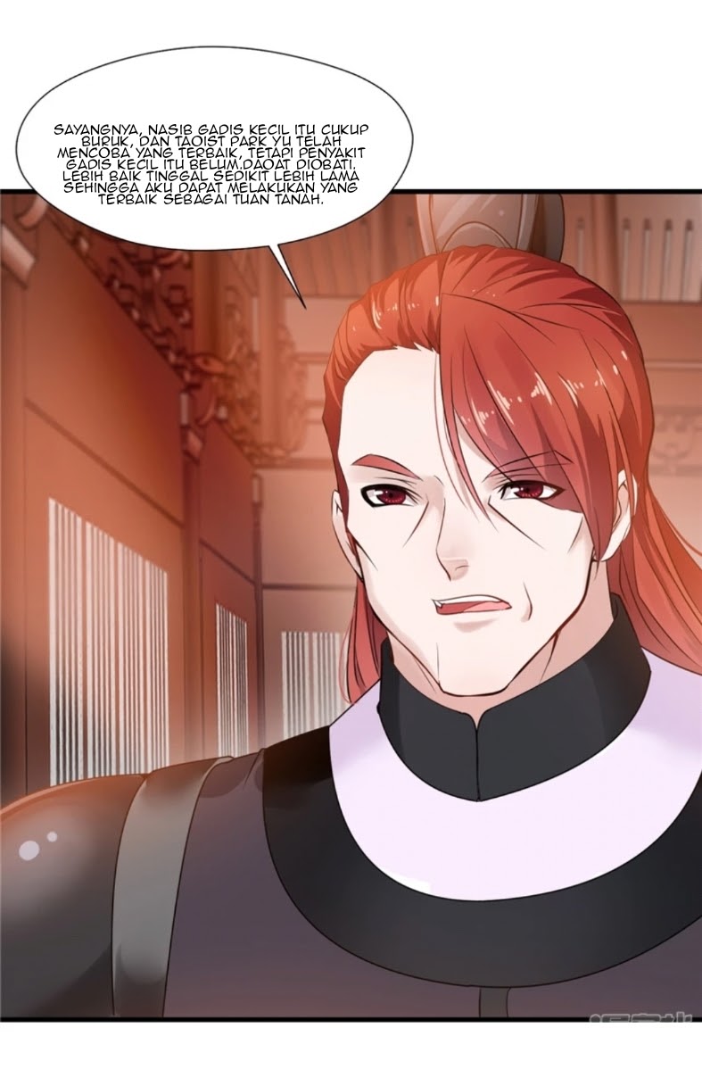 Shi Chenxiang Chapter 08 Gambar 20