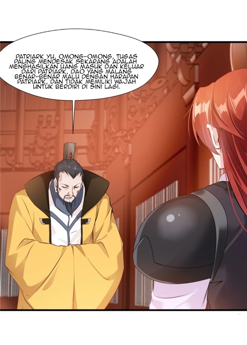 Shi Chenxiang Chapter 08 Gambar 21