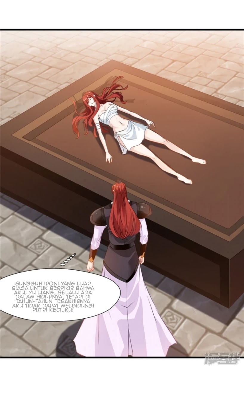 Shi Chenxiang Chapter 08 Gambar 23