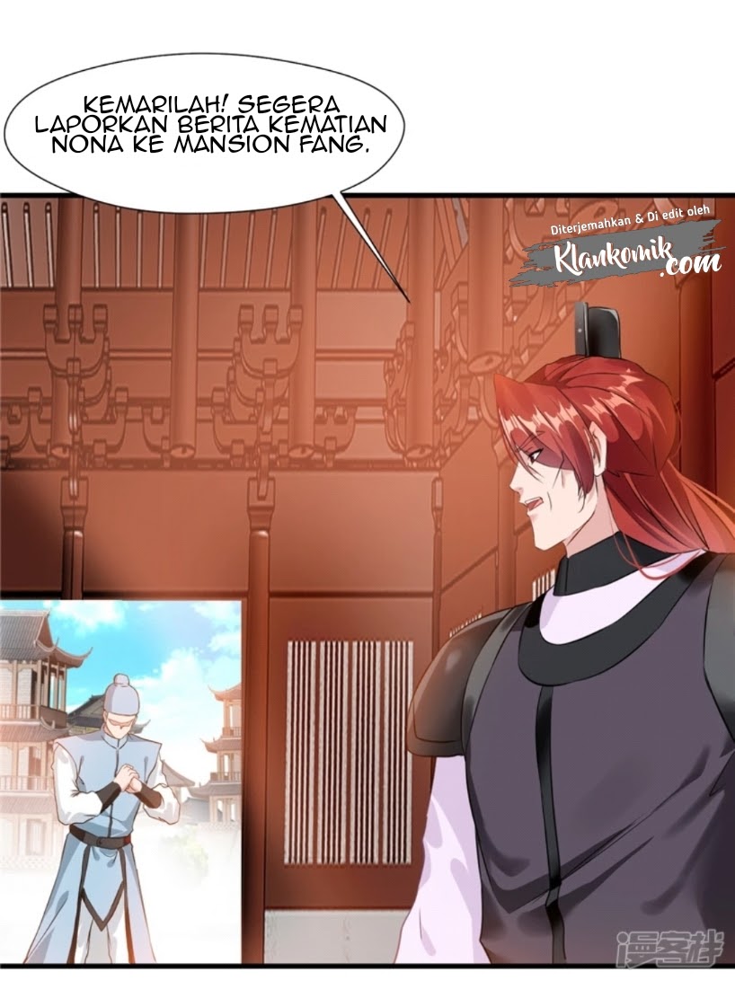 Shi Chenxiang Chapter 08 Gambar 25
