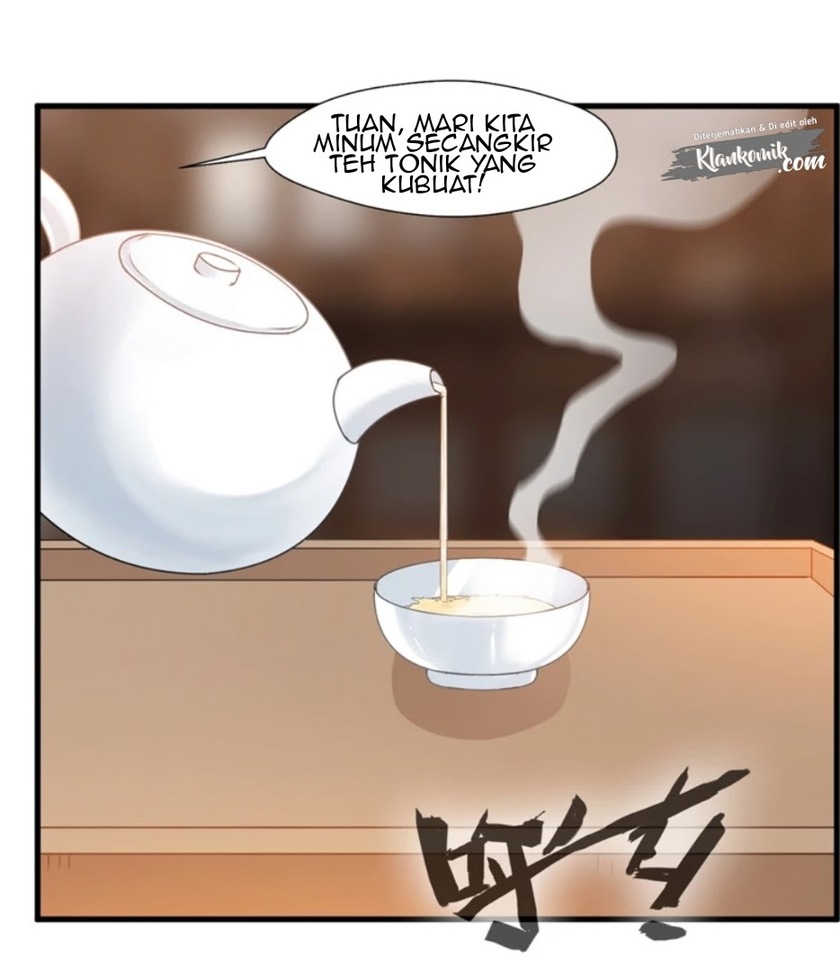 Shi Chenxiang Chapter 08 Gambar 3