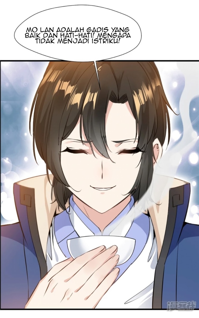 Shi Chenxiang Chapter 08 Gambar 4
