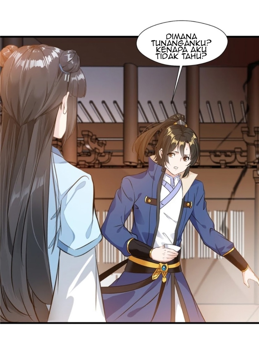 Shi Chenxiang Chapter 08 Gambar 6